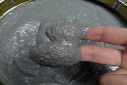 室外鋼結(jié)構(gòu)防火涂料施工要點及原理介紹